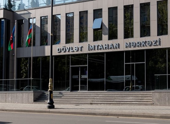 Abituriyentlər üçün&nbsp;YENİ QƏRAR